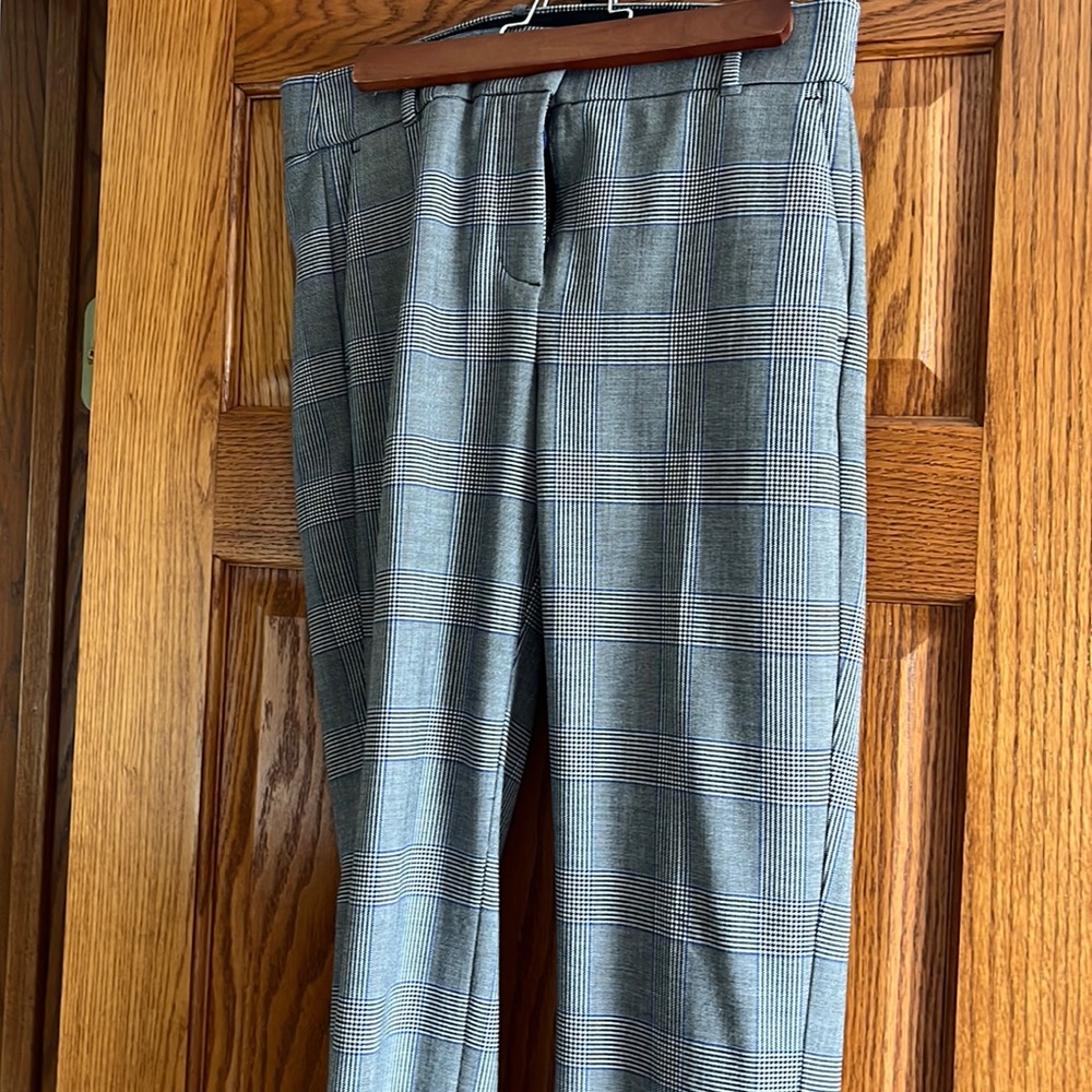 Women’s J Crew pants